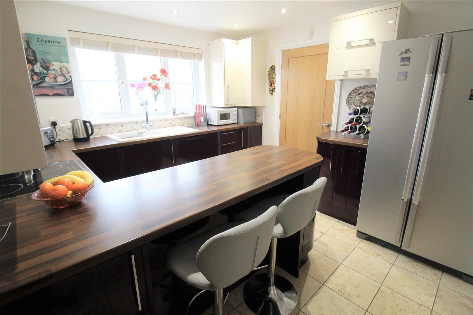 Sapphire Drive, Milton, Stoke-On-Trent
